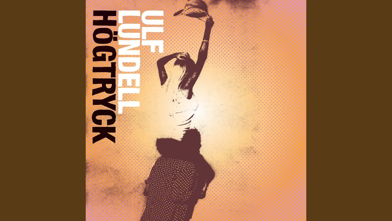 Högtryck