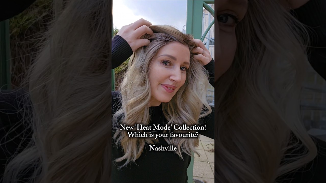 New Heat Mode Collection by Henry Margu from @csmerryn Nashville, Dallas & Paris