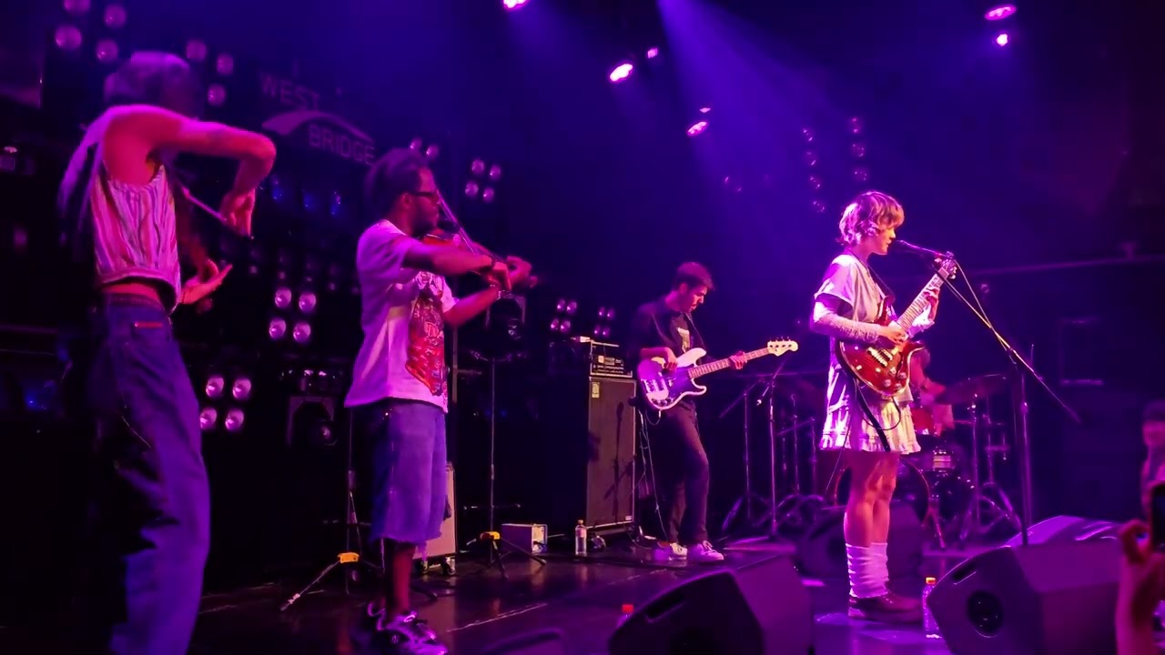 250804 Mei Semones - Tora Moyo @웨스트브릿지