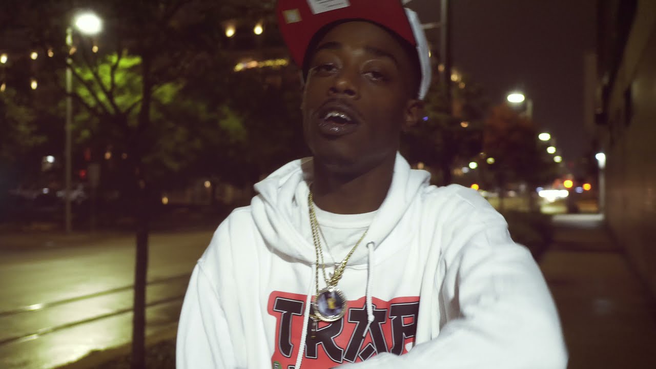 Jay Steez - I'm Not A Rapper | Prod. By: JonJon Beats | Shotby: JerelVision