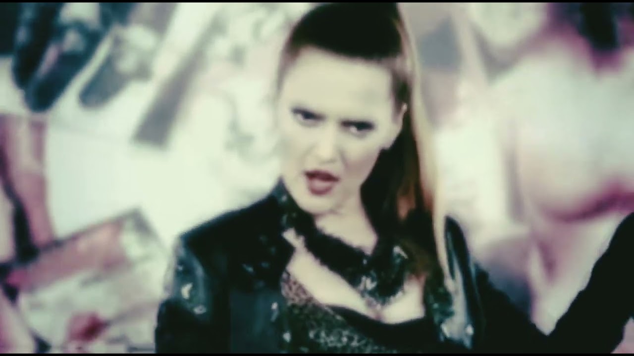 Demet akalın - umutsuz vaka (speed up)
