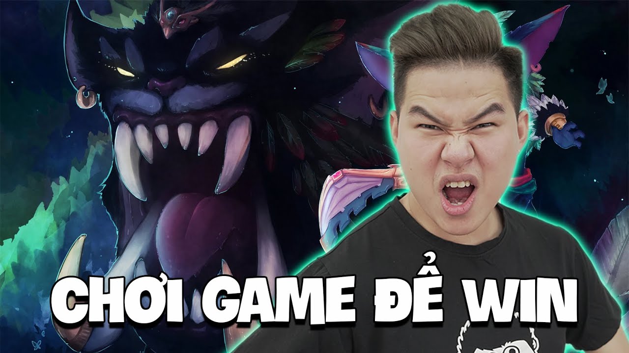 (LMHT) Bé Bô Siêu xạ thủ Cao Lãnh nỗi khiếp sợ của đội bạn lẫn đội mình