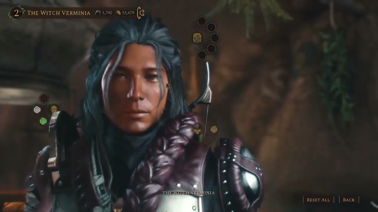 My Soulframe Adventures: Part 3 - To Be Honest, Not a Fan of the Customization
