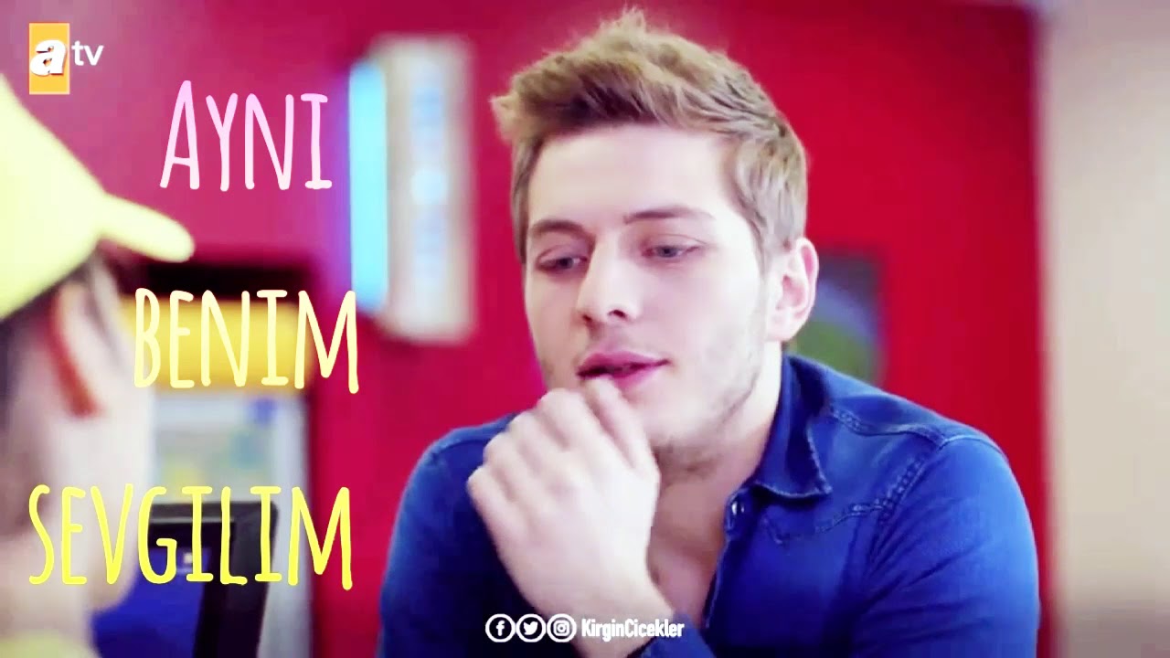 Kırgın Çiçekler - HUMOR ( istek video) 🌈♥