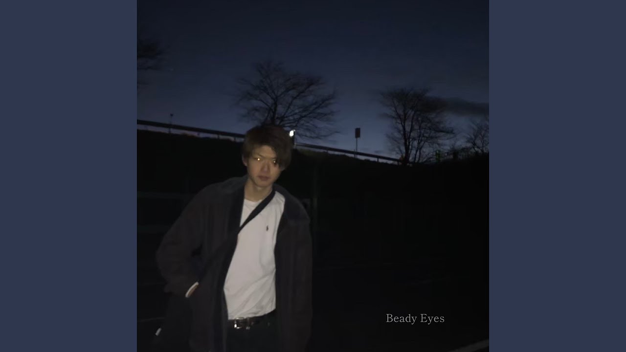 Beady Eyes