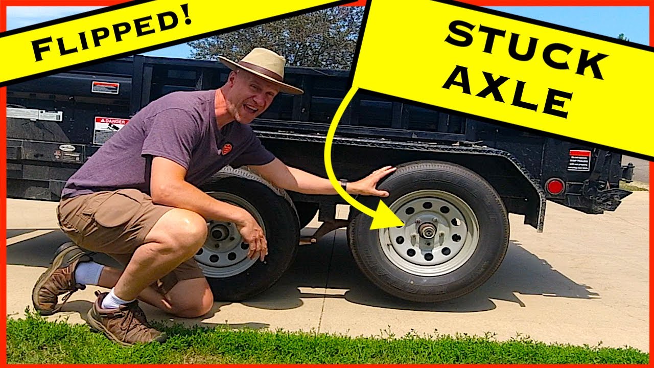 HOW TO FIX THIS AXEL ISSUE