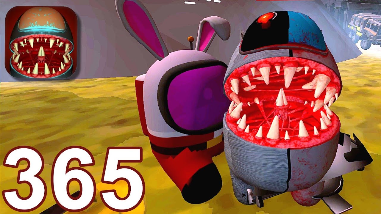 Imposter 3D: Online Horror - Gameplay Walkthrough part 365 - PVP Mode (iOS,Android)