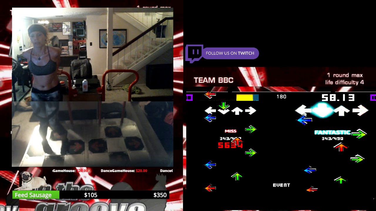 [In The Groove] JOKR - Call of Beauty [18] (Psykovsky)