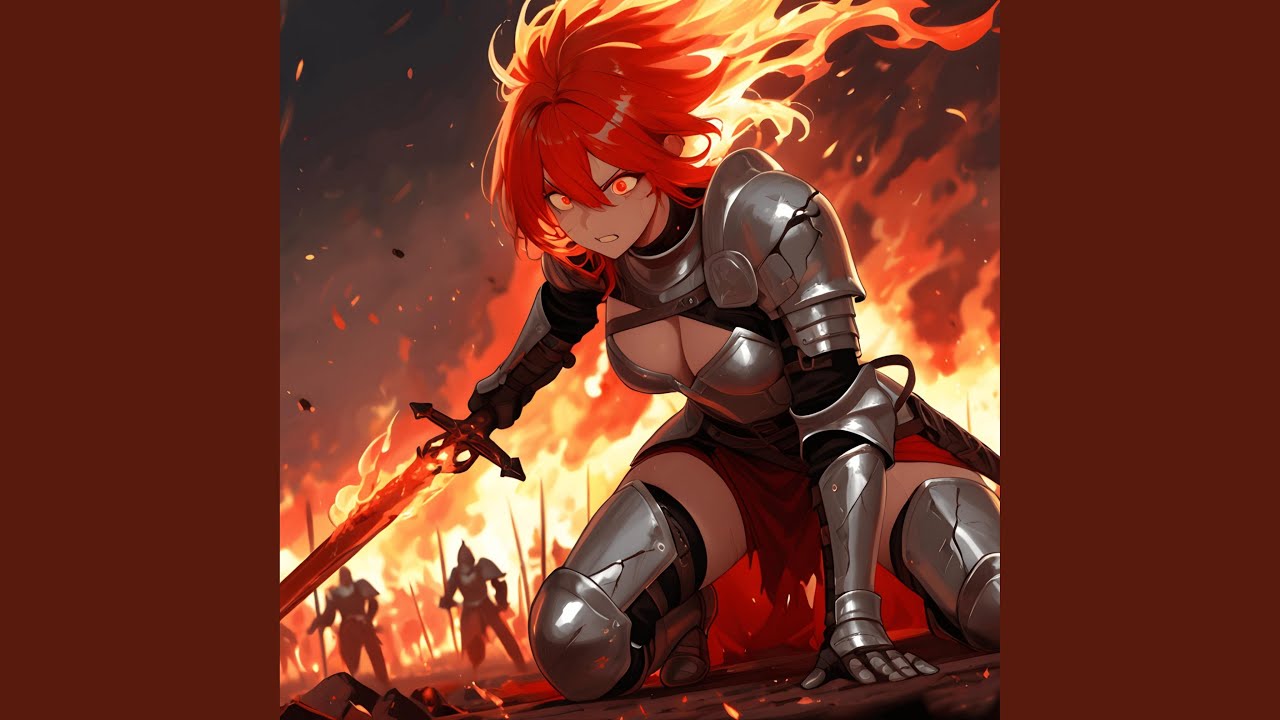 fell from the ashes | epic battle music