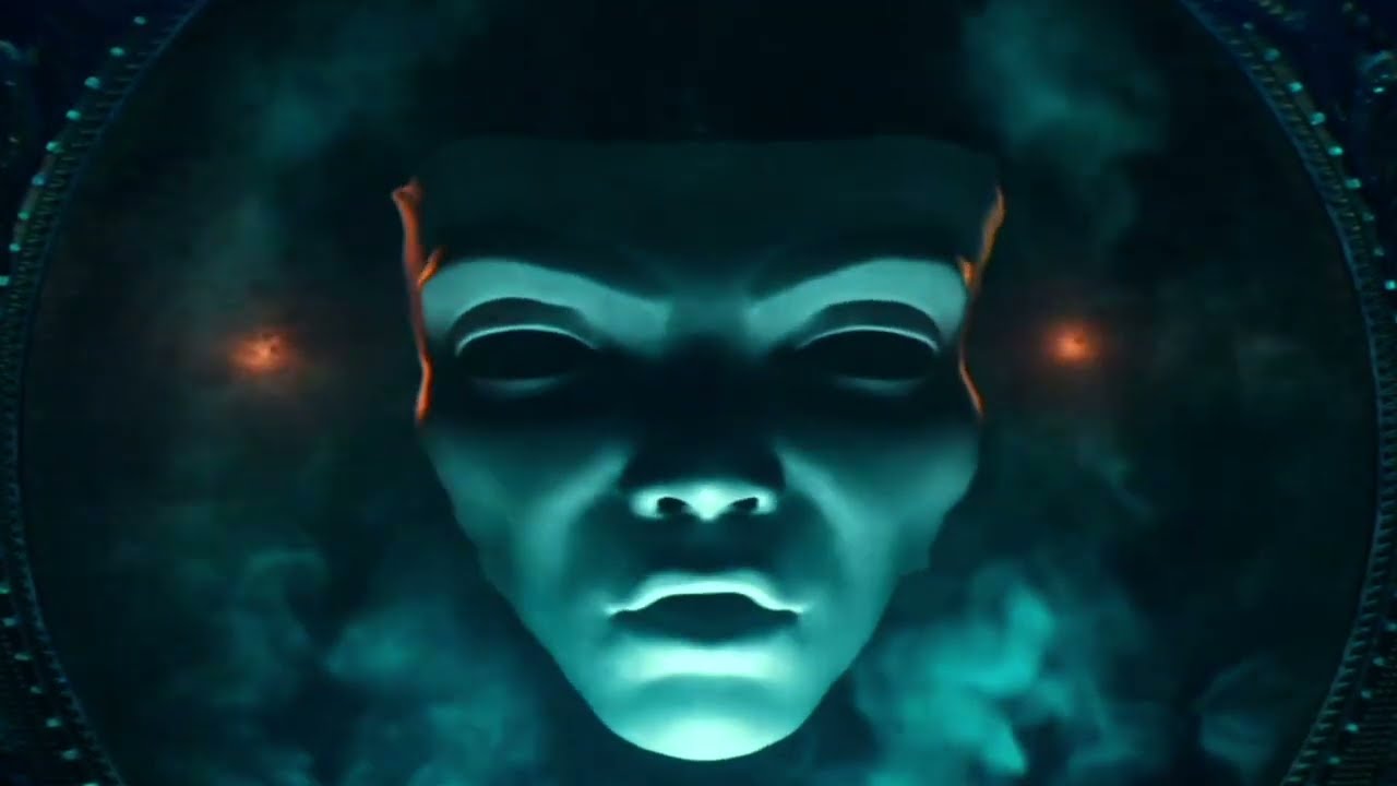 Epic Hook – Mirror Kill Snow White  snow white and the seven dwarfs Vibes | Official Audio