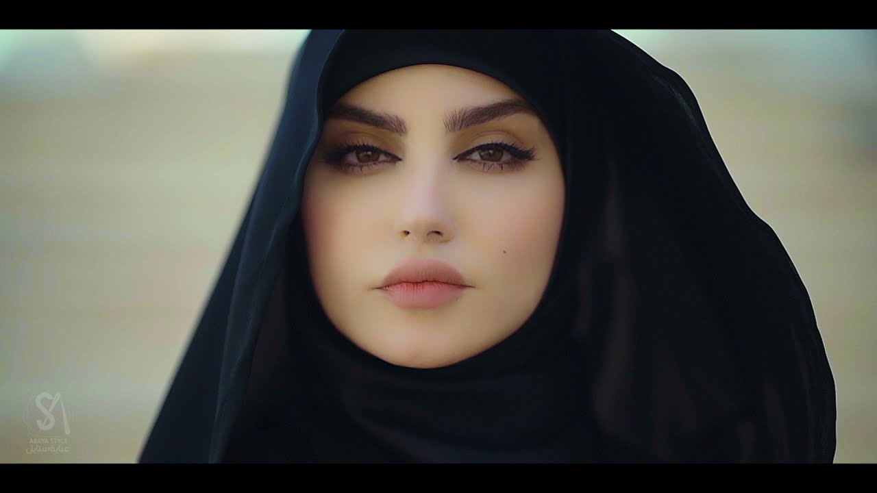 اضخم فيديو دعائي للعبايات - انتاج عباية ستايل 2021