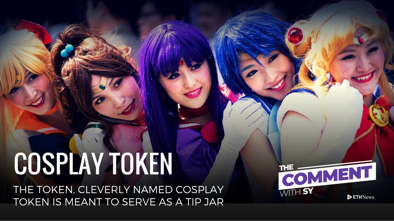Ethereum Network Clog, Quadratic Voting, Cosplay Token | The Comment | Episode 150