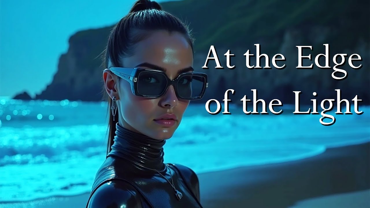 Edge of the Light | Original Mix