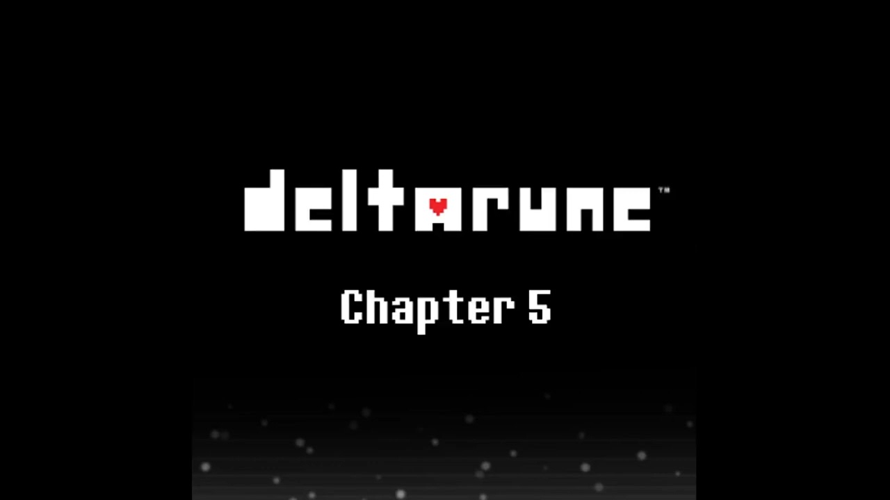 King of Nothing (ASGORE) [DELTARUNE UST]