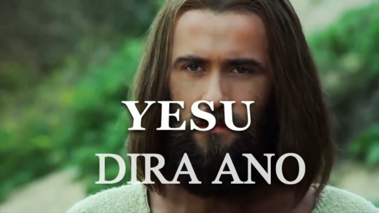 YESU DIRA ANO ROSE TAJIRI OFFICIAL VIDEO #KELLYPROMOZ