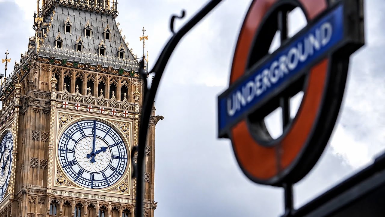 El primer metro subterr&aacute;neo en el mundo #mundotv