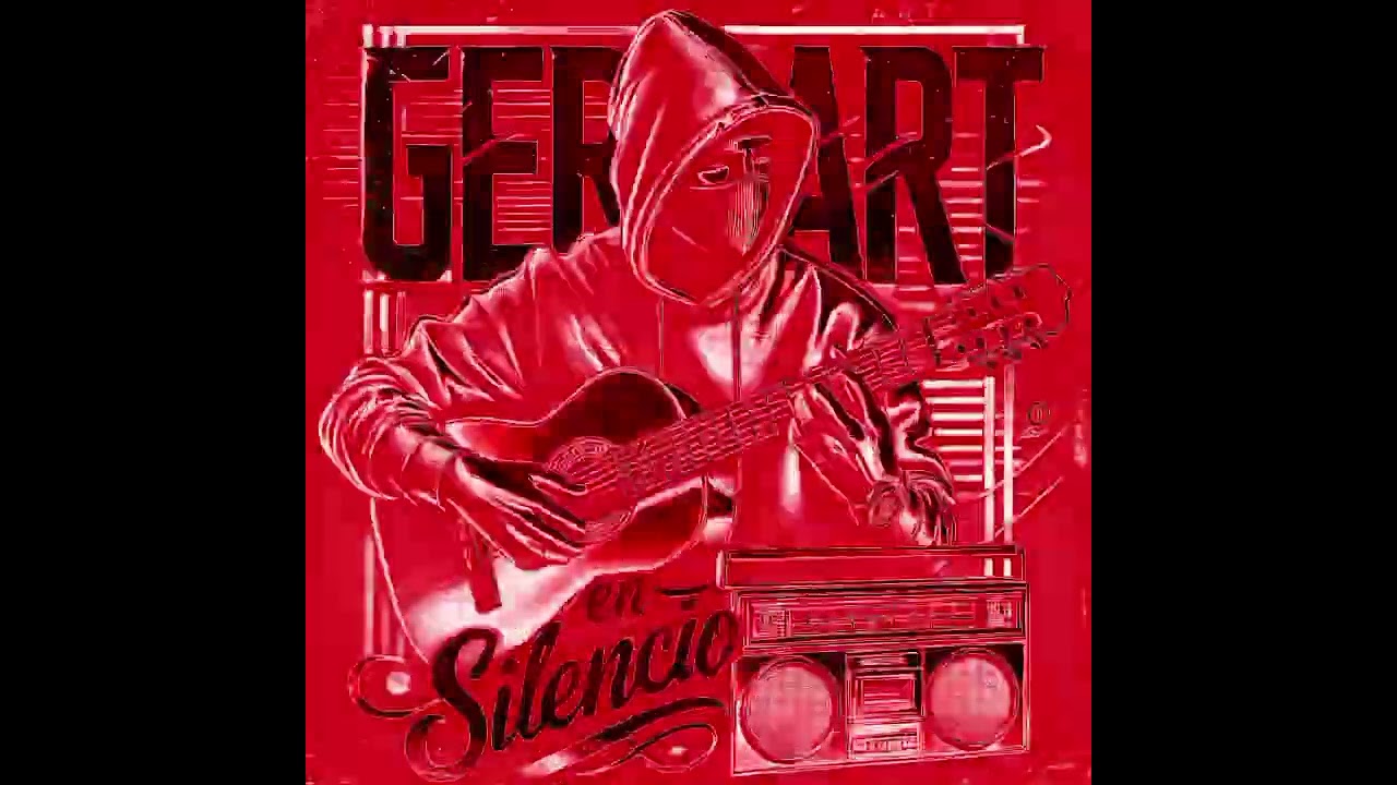 ger_Art__  LO PRIMERO. versión cover IA Funky