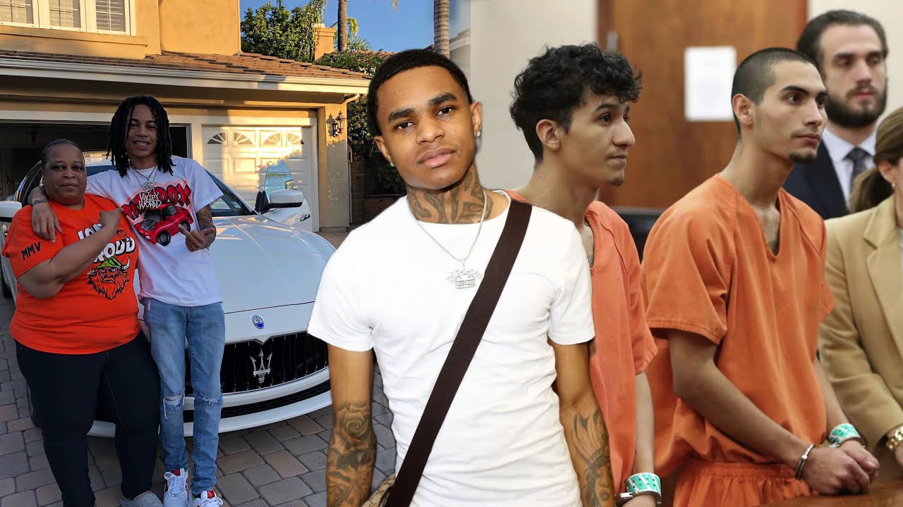 YBN Nahmir Mom Almost K*lled By Mexican Mafia After Almighty Jay Did This