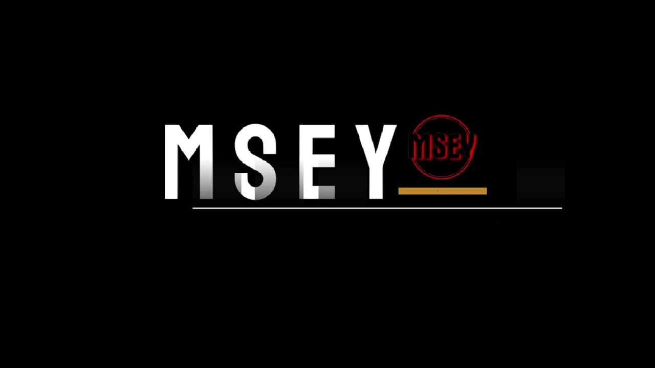 MSEY - Du musst Musik nicht hören