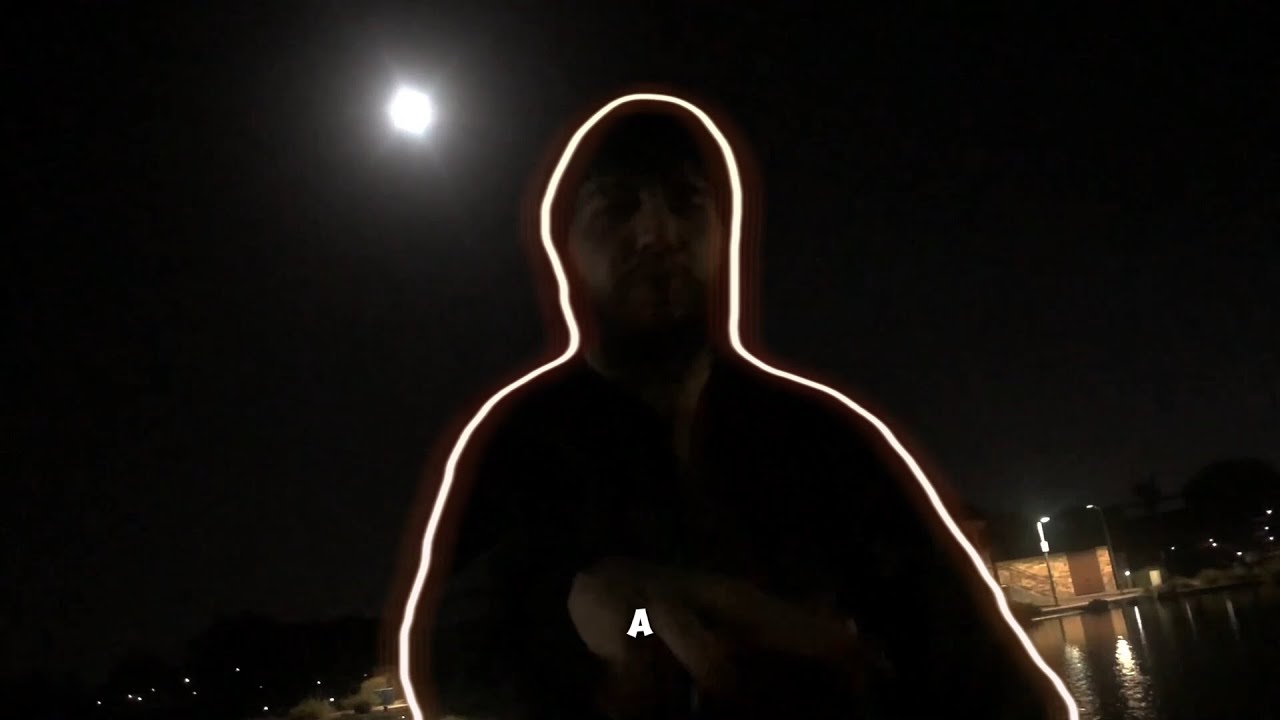 Mr-M3X - Meditacion (VIDEO OFICIAL) {Leer Descripcion} Prod.[CesarMBeatZ]