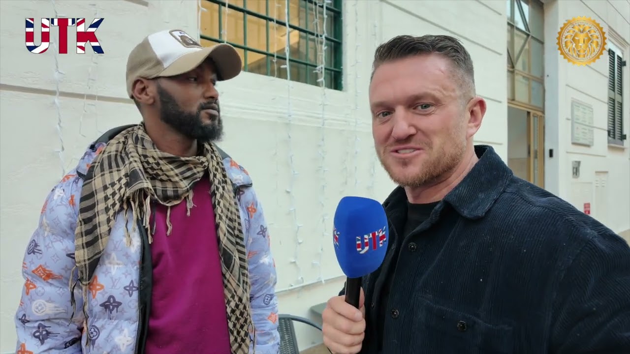 &ldquo;I&rsquo;m a Hero&rdquo; - The Somali Man Who Ran Toward Danger to Save Children