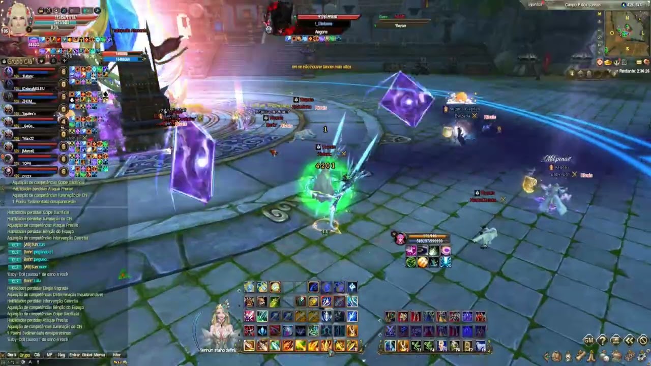 PWBR - TW - Royals x Aegons 26/01/2026