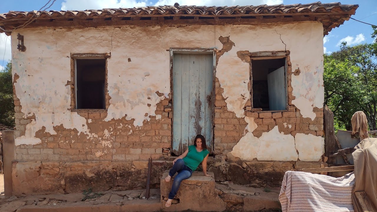 VISITEI UMA CASA ANTIGA DE 130 ANOS C/ VÁRIOS MÓVEIS ANTIGOS AINDA NO MESMO LUGAR |SUCULENTAS ELIANA