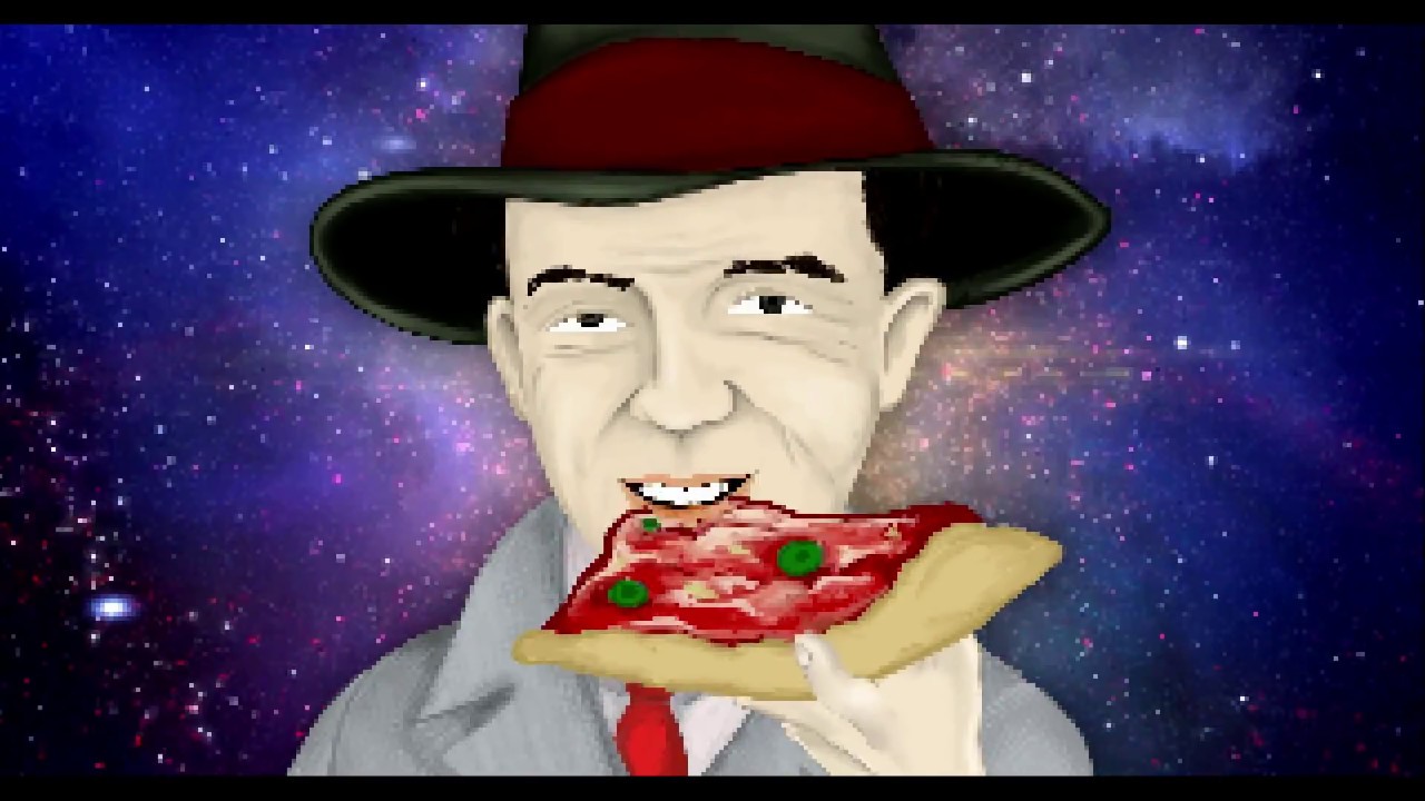 Amazing Mysteries of the Quantum 8D Consciousness Universe...