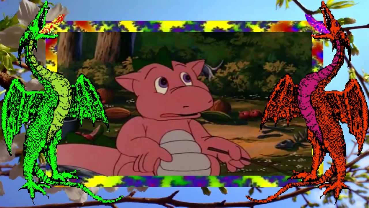 Cats Millionaire - Dragons Aren't Supposed 2 B Cute, Right?