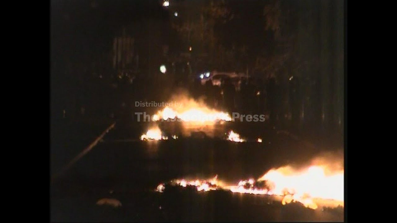 Interior Minister increases security after riots