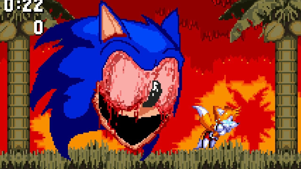 This Is Not Sonic Anymore