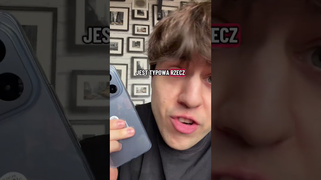 Co to za telefonik? #iklocus #tech #techtok #wsp&oacute;łpraca #telefon