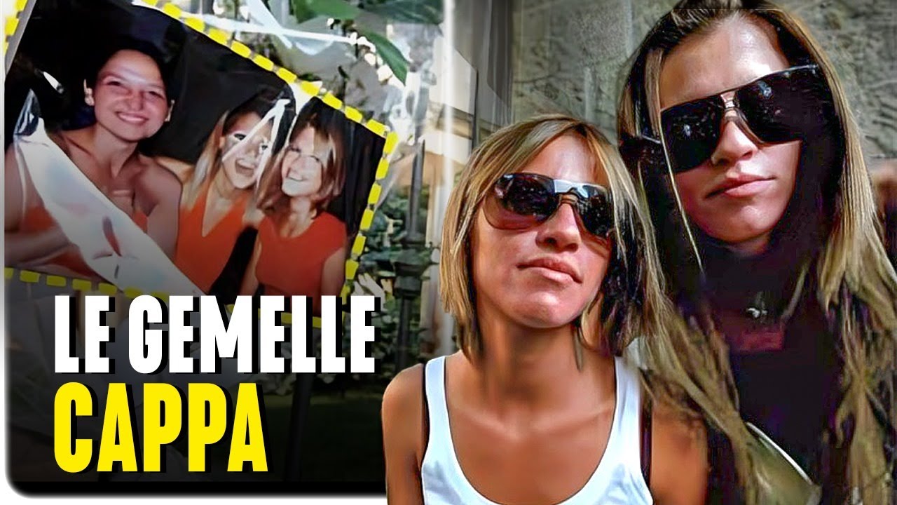 Delitto di Garlasco: le gemelle Cappa | Speciale True Crime