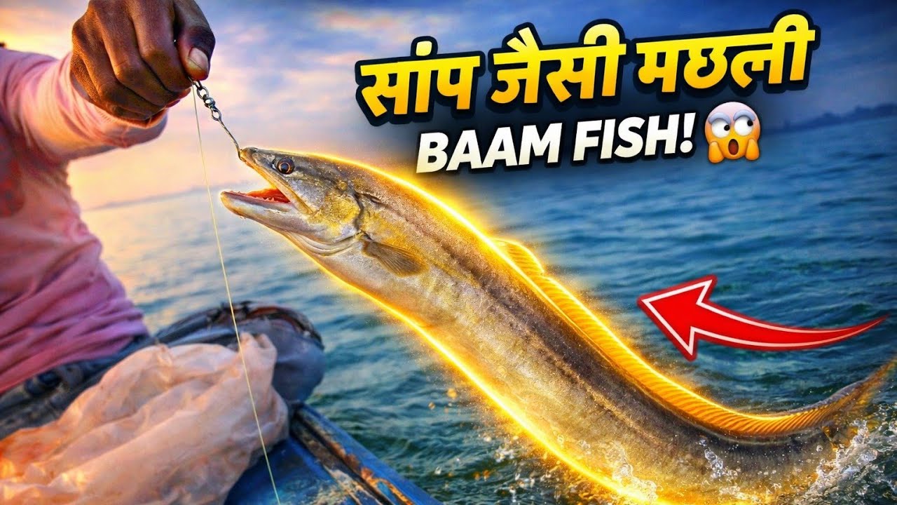 We Are Back For Live Fishing