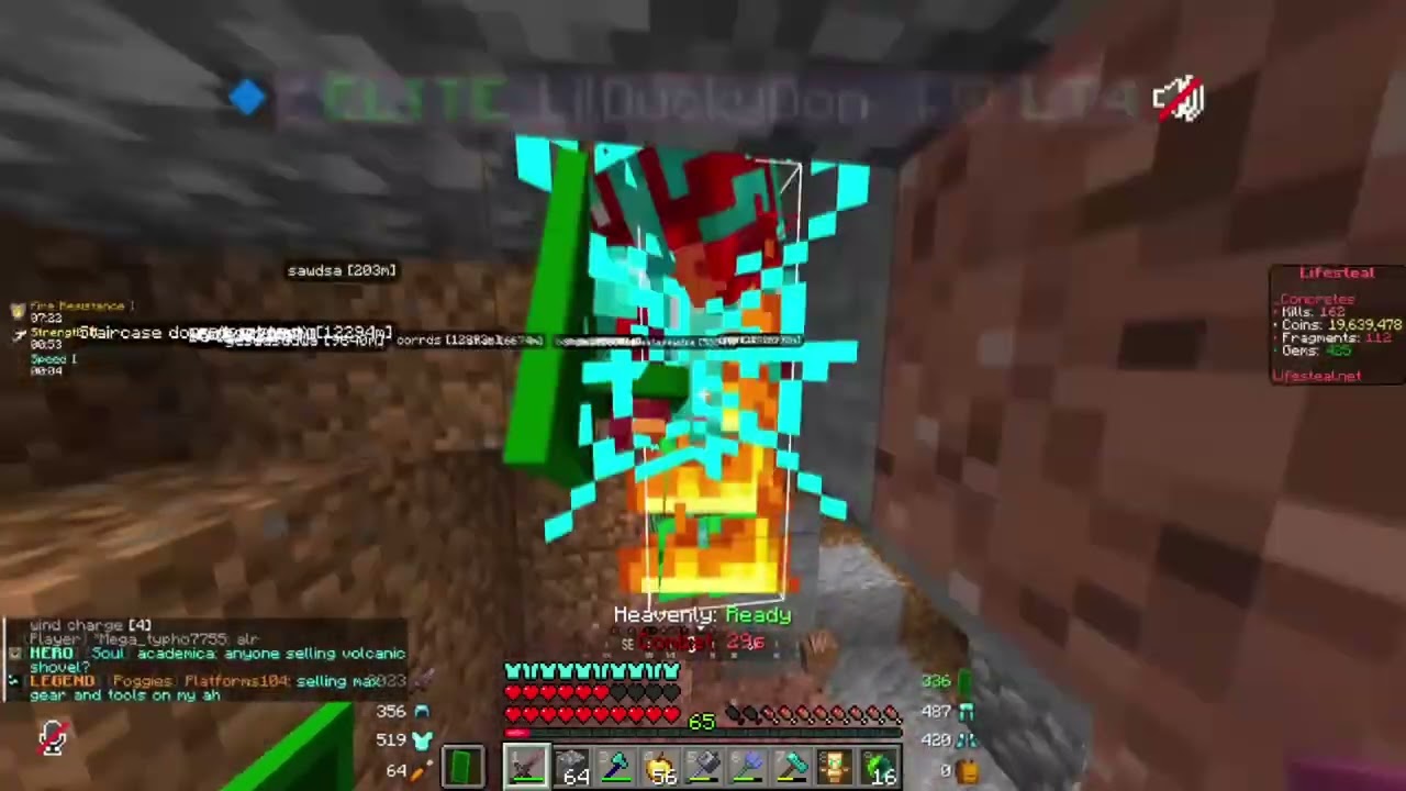 Reallyblue_ LSN Clip Dump #2