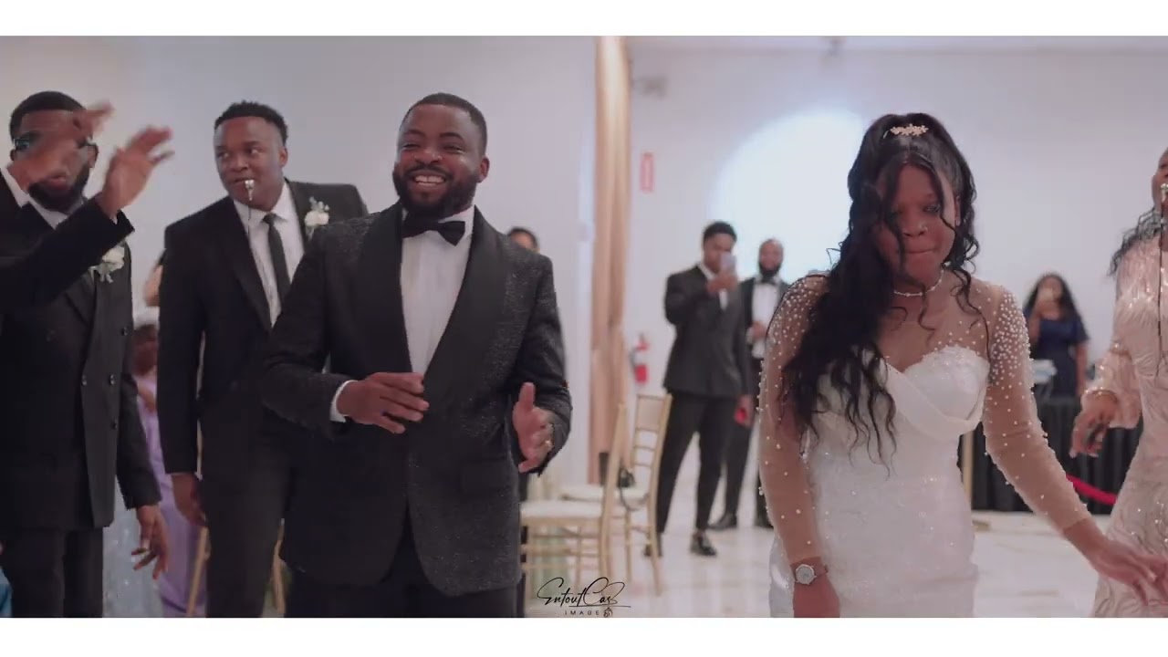 Astride and Freddy's Wedding highlights Phoenix- Arizona