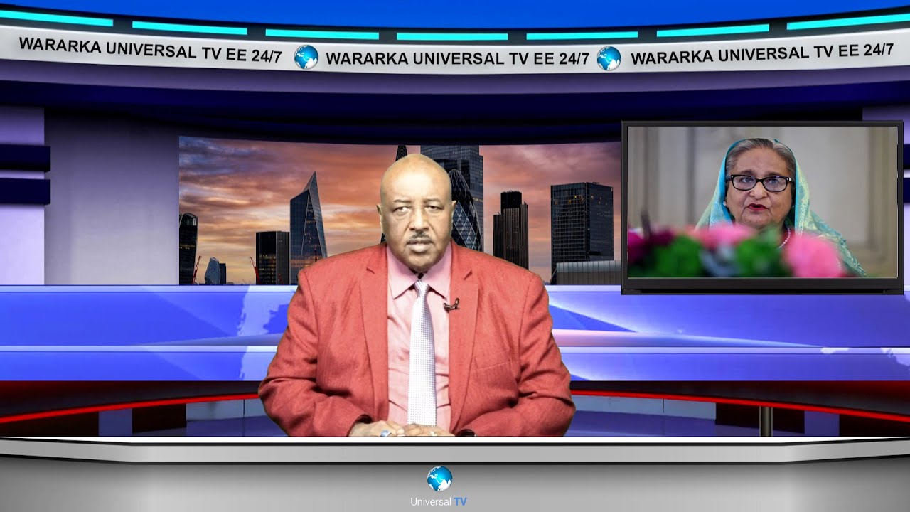 Wararka Caalamka Kuwii Ugu Muhiimsanaa Ee Maanta 18 11 2025