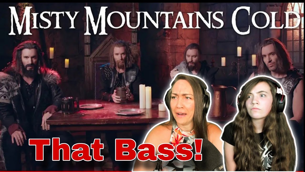 Мама знакомит дочь с Джеффом Кастеллуччи! | ДАЛЕКО ЗА ТУМАННЫМИ ГОРАМИ ХОЛОДНО