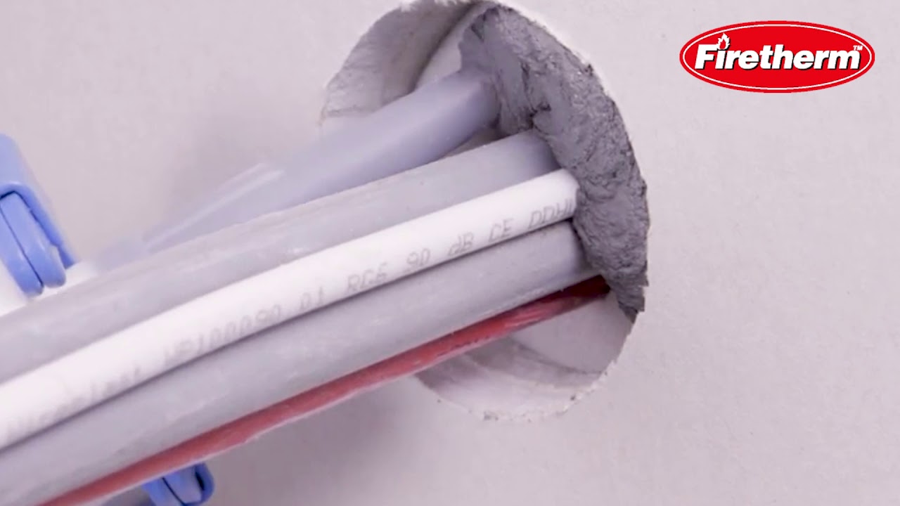 What is fire stopping? Why it is important?