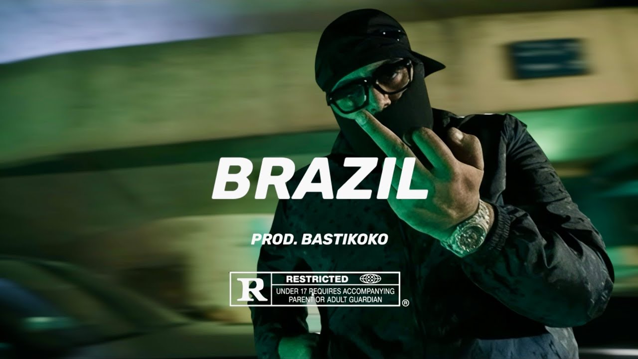 [Free] Kardo x 3robi x X Wave Type Beat „Brazil
