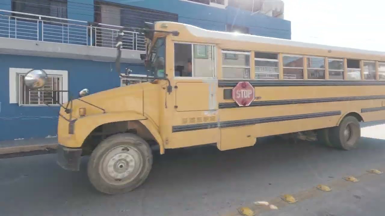 Especial 4K: Desde Tuxpan a Zapotiltic || Tuxpan, Zapotiltic || 14 de Febrero 2026