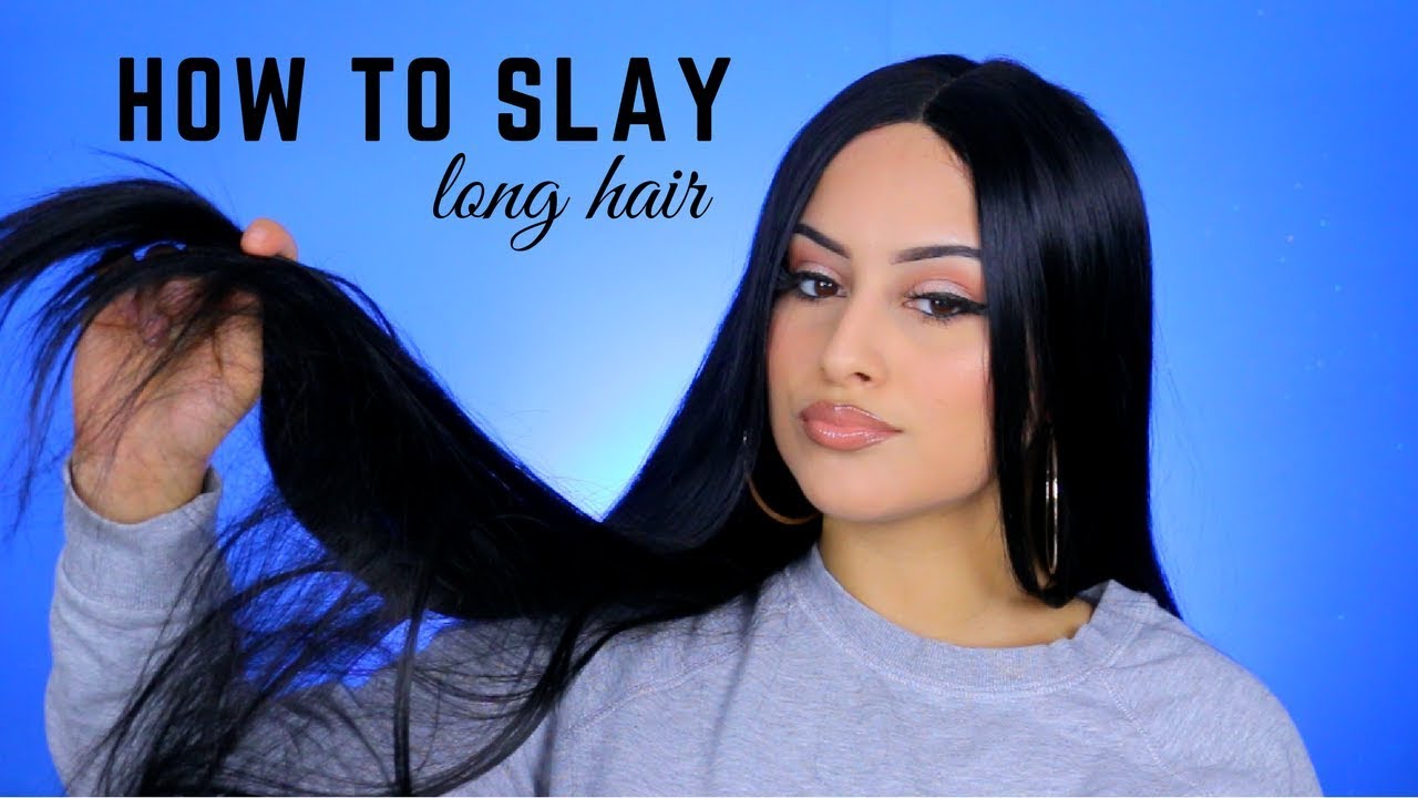JE TESTE MA PREMIERE WIG | Ft. EVAHAIR