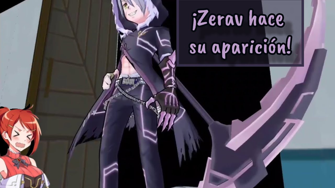 ¡Zerav hace su aparición! (Epic conquest 2 1.9.5 gameplay).