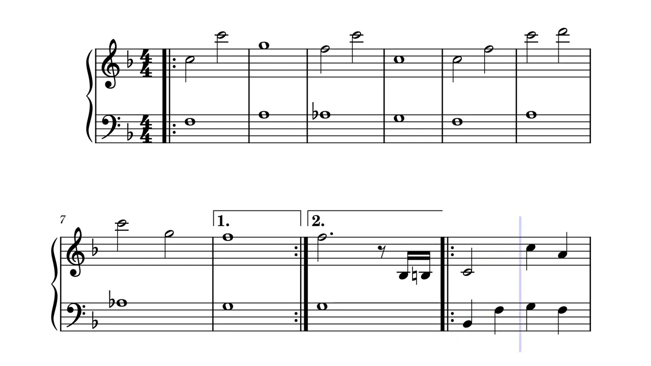 Once upon a time - Robert F. Fox