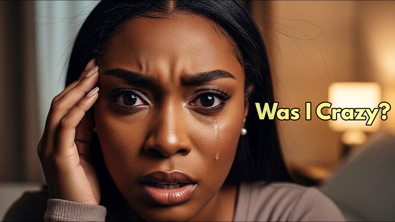 Missy Skye - You Made Me Doubt My Reality | Healing Song About Gaslighting and Control