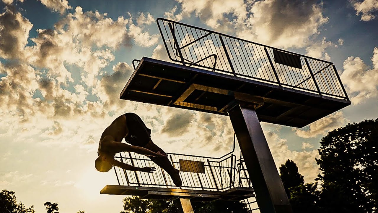 Unser Freibad Wostra
