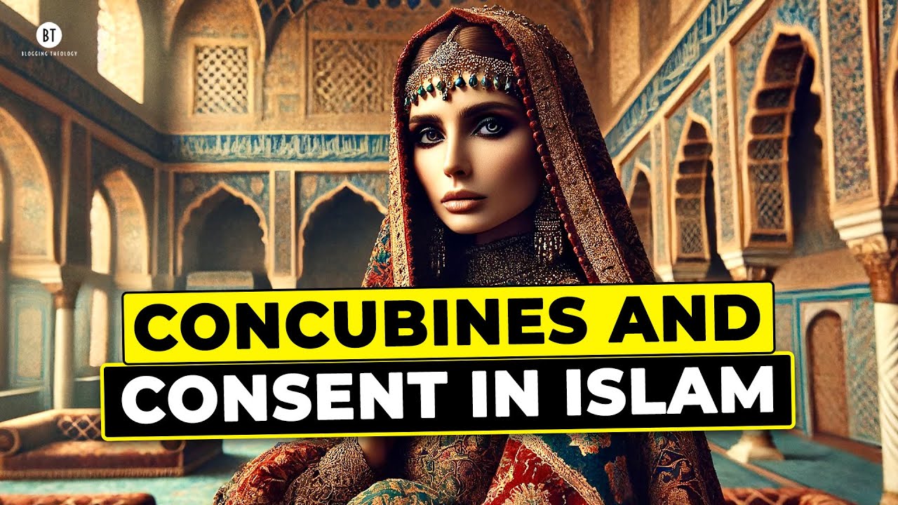 Concubines and Consent: An Islamic Perspective