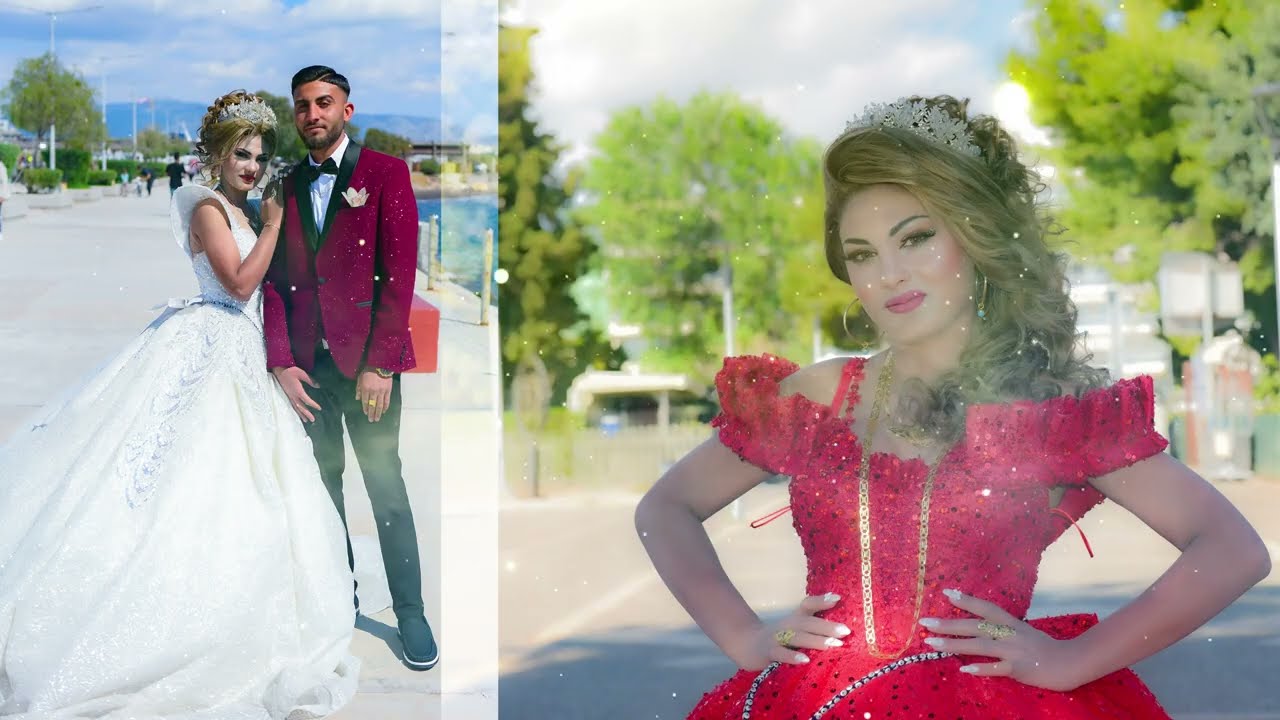 Dasma Ronaldo  Sonja