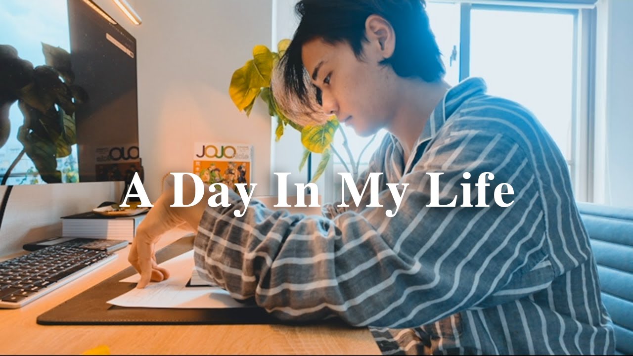 A Day in My Life Living Alone in Japan – Tokyo Vlog Ep. 6