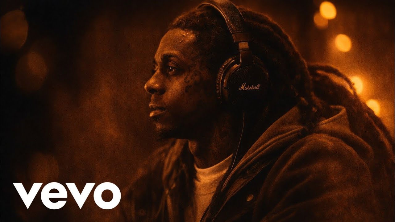 Lil Wayne – Diamonds in My Daydreams  (Official Music Video)